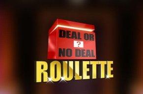 Deal or no Deal Roulette