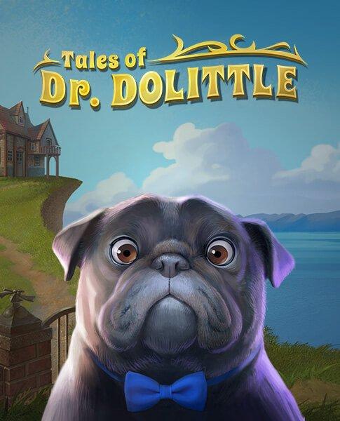 Tales of Dr. Dolittl…