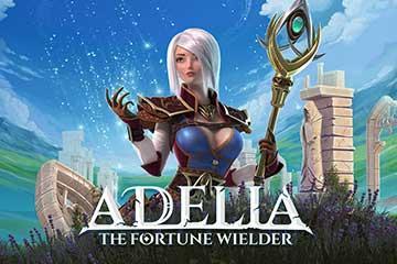 Adelia the Fortune Wileder