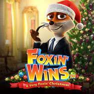 Foxin’ Wins Christmas Editio…