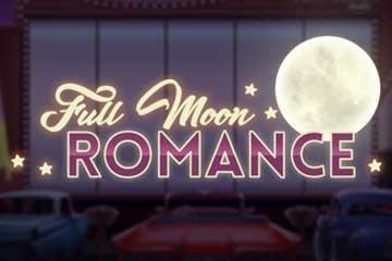 Full Moon Romance Thunderkick