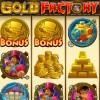 Gold Factory online