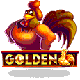 Goldene Henne