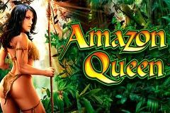 Amazon Queen Online …