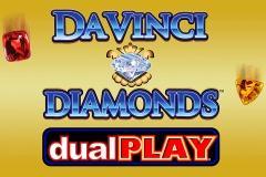 Da Vinci Diamond Dual Play Onl…
