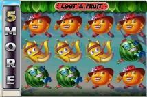 Loot A Fruit Online Slot