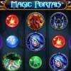 Magic Portals online…