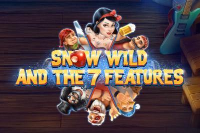 Snow Wild and The 7 …