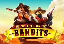  Sticky Bandits