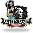 Wild Jane Leander